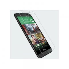 Стъклен протектор No brand Tempered Glass за HTC Desire 816/820, 0.3mm, Прозрачен - 52122